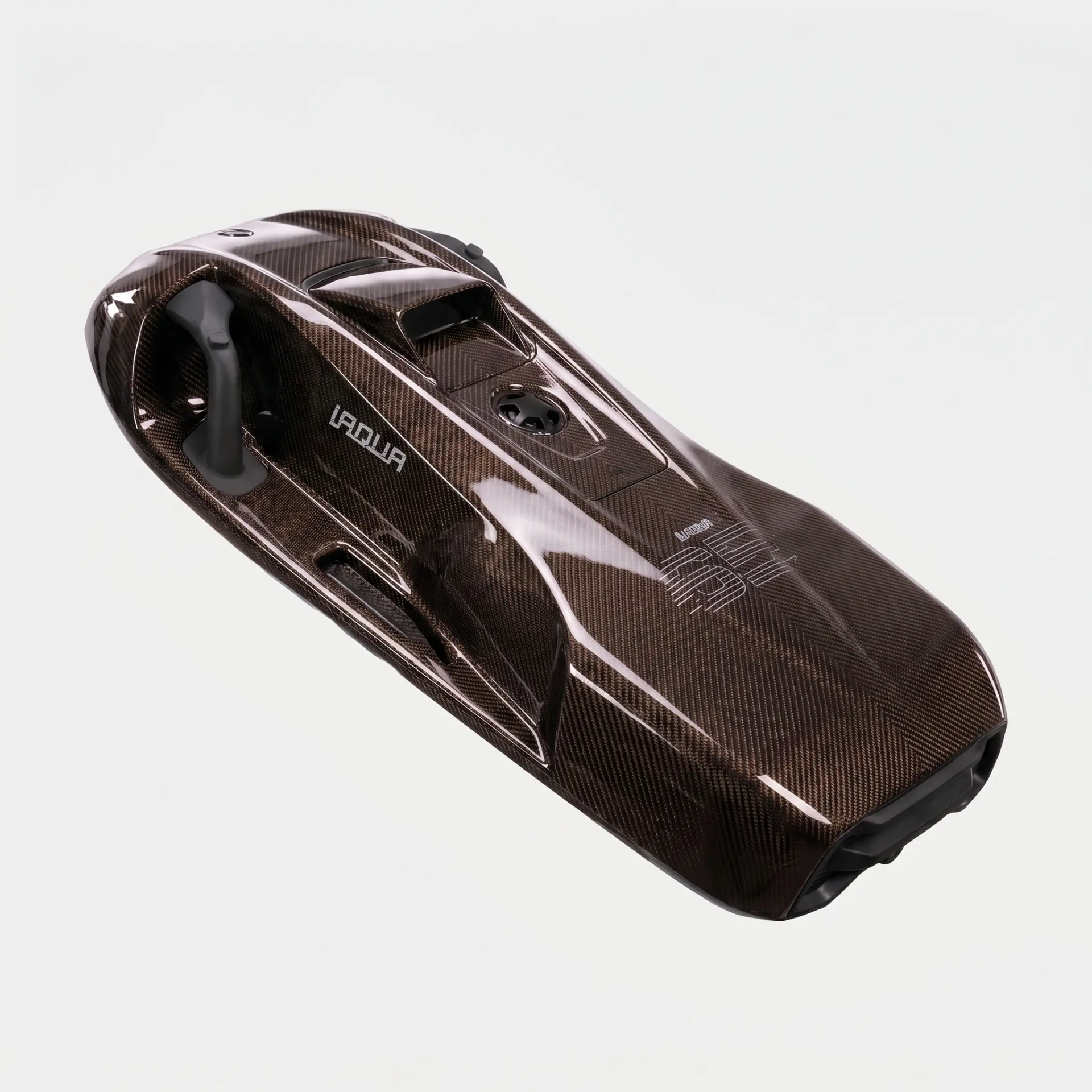 Jet Subaquático Aquaplane - Modelo Barracuda — Mobilidade e esporte YouRoo